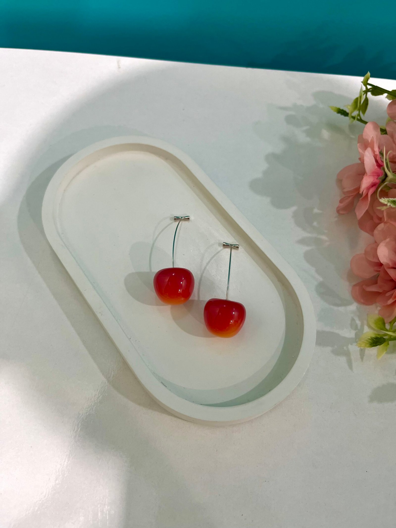 Red Cherry