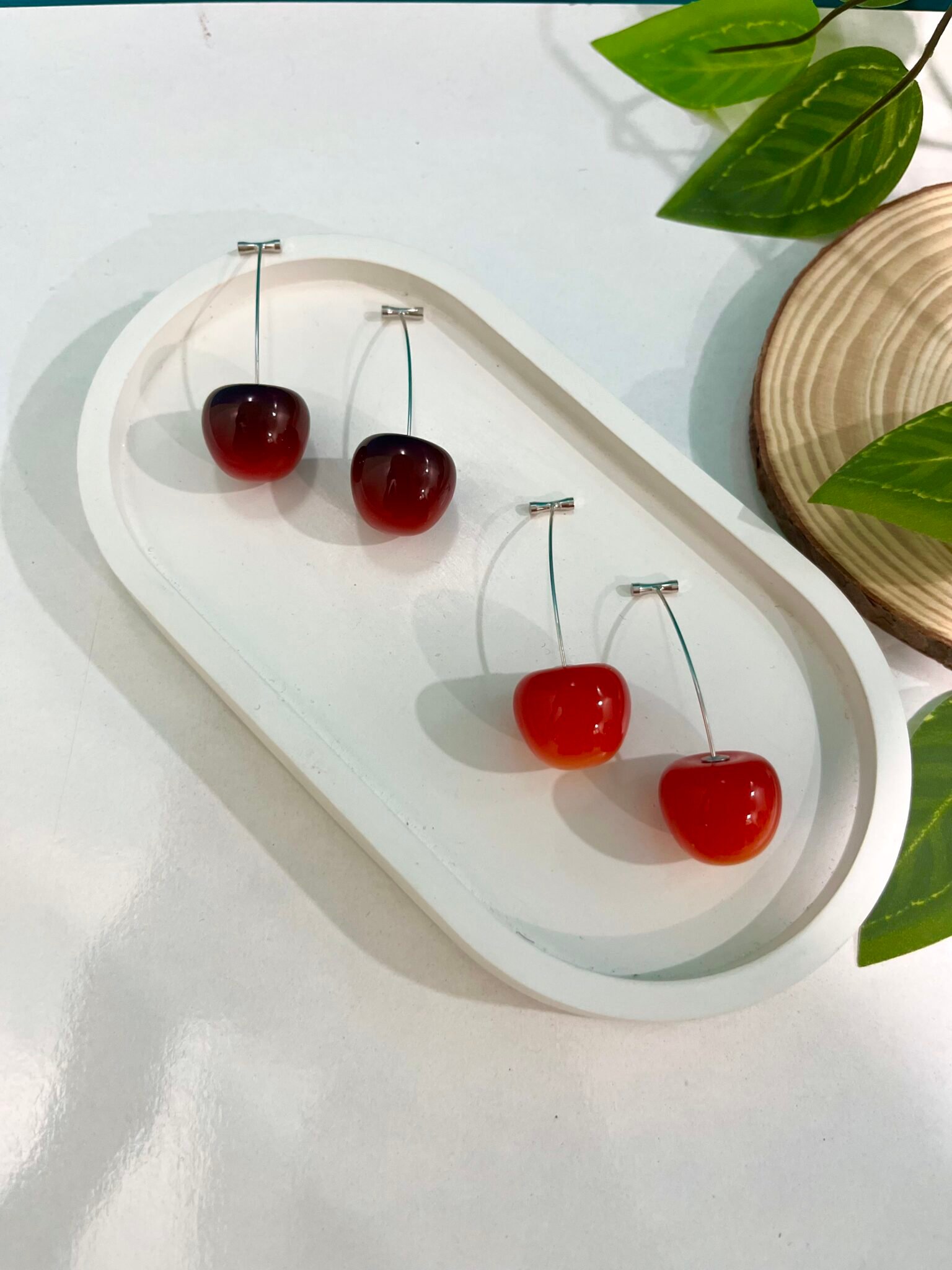 Red Cherry - Image 2