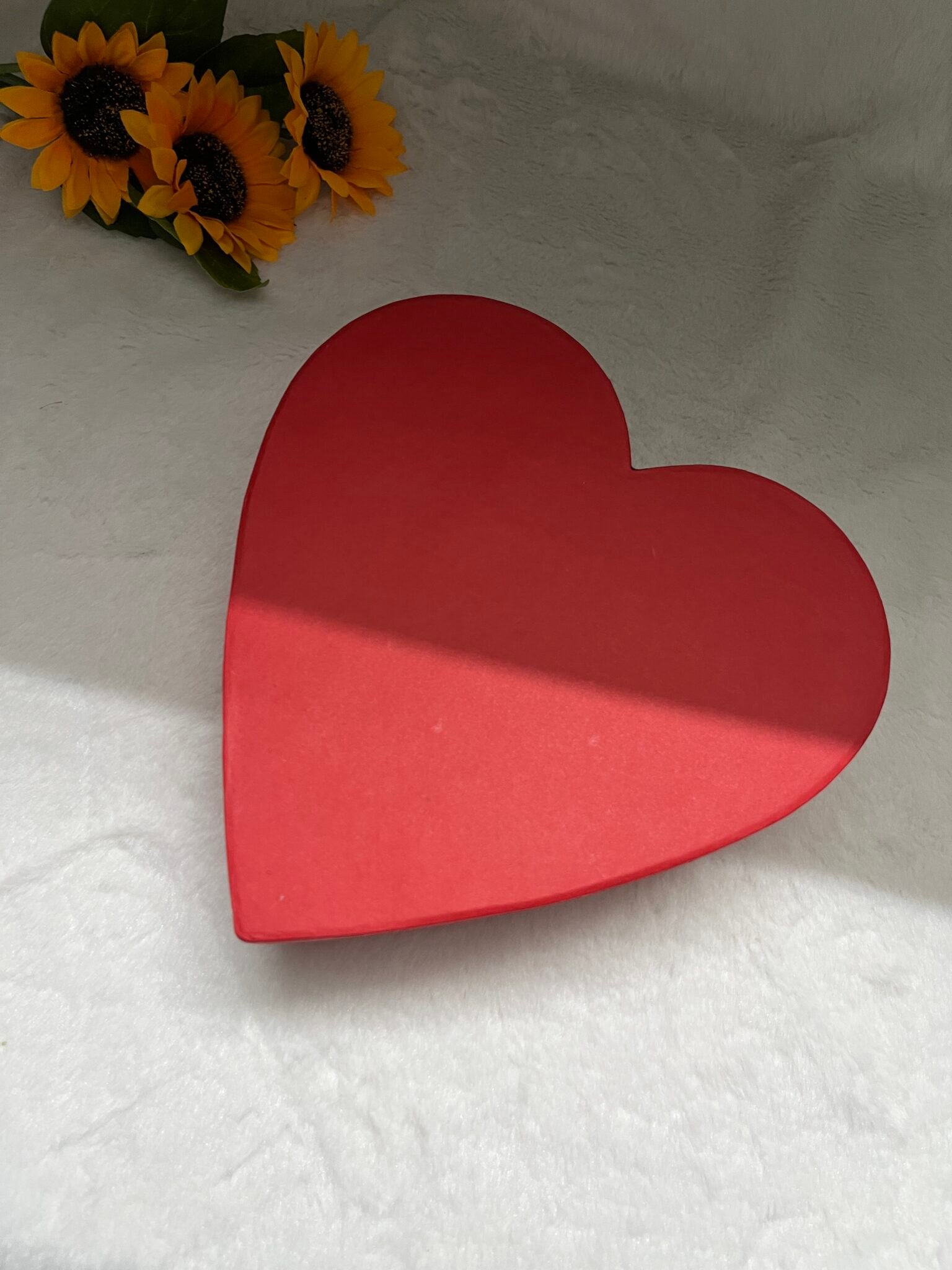 Valentine Heart Gift Box - Image 2